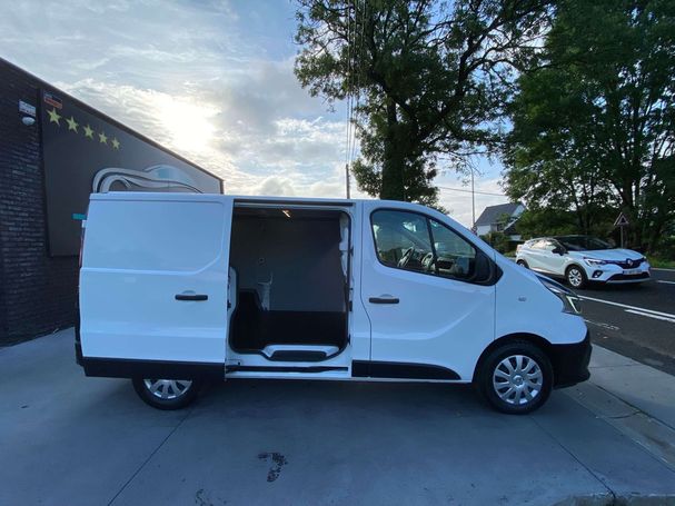 Renault Trafic 1.6 dCi 89 kW image number 4