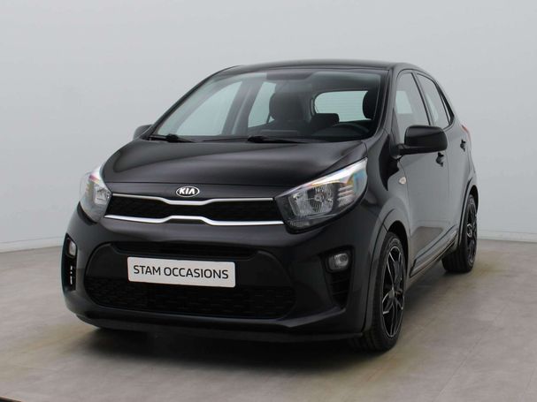 Kia Picanto 49 kW image number 15