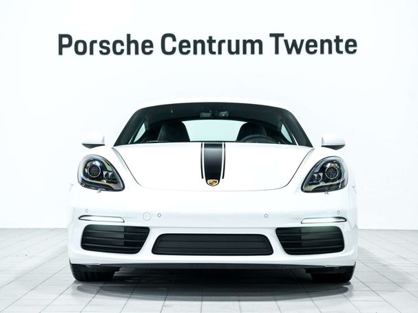 Porsche Cayman 220 kW image number 4