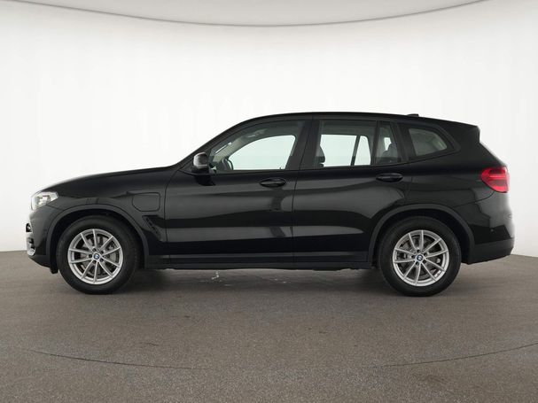 BMW X3 M xDrive 215 kW image number 9