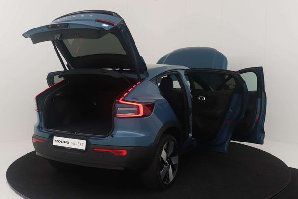 Volvo C40 Ultimate 170 kW image number 37