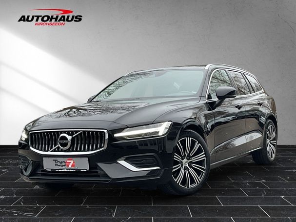 Volvo V60 B4 Inscription 145 kW image number 1