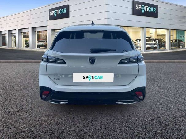 Peugeot 308 SW BlueHDi 130 EAT8 S&S Allure 96 kW image number 4