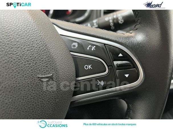 Renault Megane 70 kW image number 25