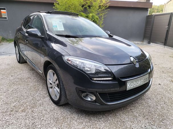 Renault Megane DCi FAP EDC 81 kW image number 2