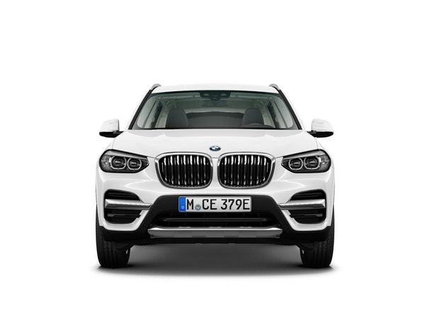 BMW X3 xDrive30e 215 kW image number 2