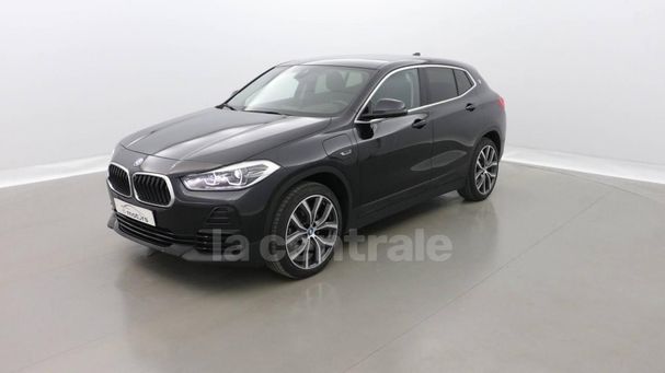 BMW X2 xDrive 162 kW image number 17