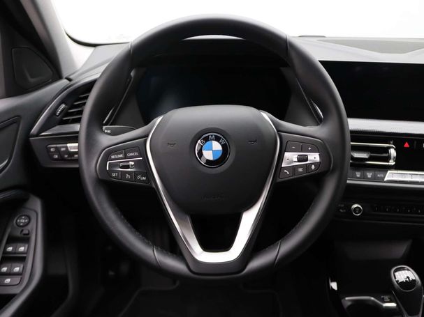 BMW 118i 103 kW image number 9