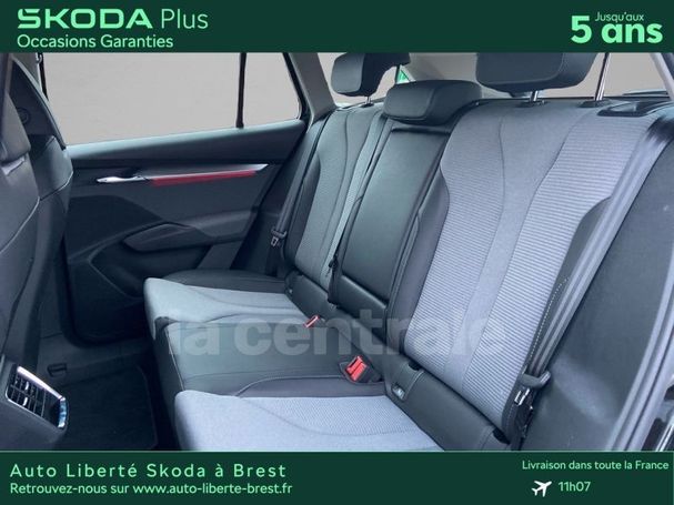 Skoda Enyaq 60 132 kW image number 7