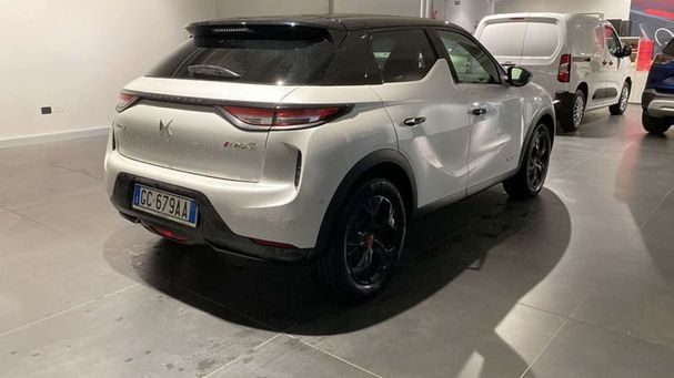 DS Automobiles 3 Crossback E-Tense Chic 100 kW image number 3