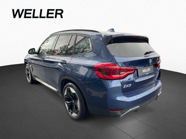 BMW iX3 210 kW image number 6