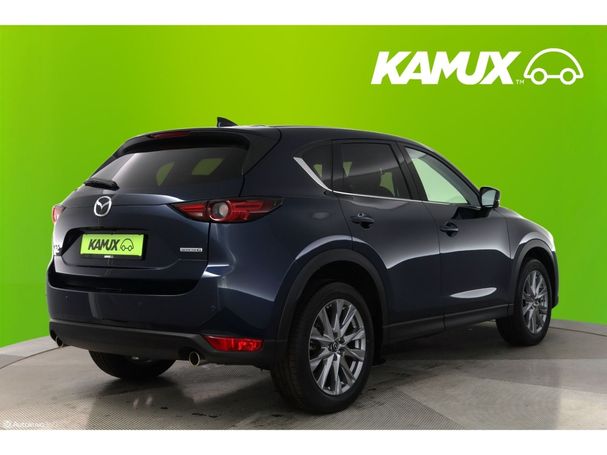 Mazda CX-5 SKYACTIV-G AWD 143 kW image number 2