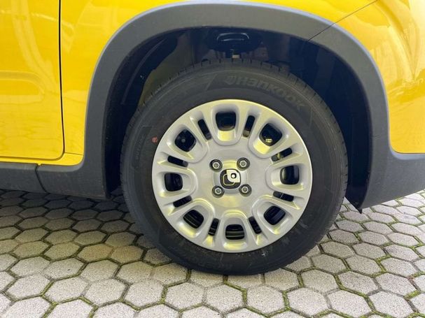 Fiat Panda 51 kW image number 19