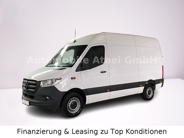 Mercedes-Benz Sprinter 317 125 kW image number 1