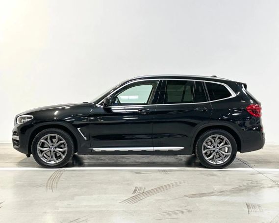 BMW X3 xDrive20d xLine 140 kW image number 16