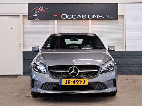 Mercedes-Benz A 180 Edition 90 kW image number 20