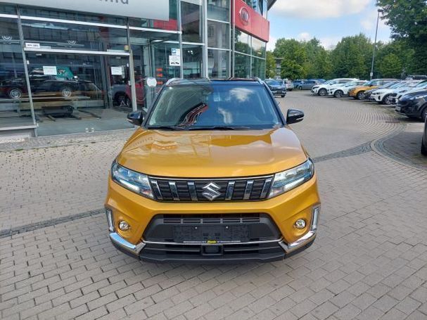 Suzuki Vitara 1.5 Hybrid Comfort 85 kW image number 2