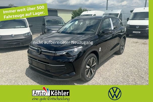 Volkswagen Tiguan 2.0 TDI Life DSG 110 kW image number 2