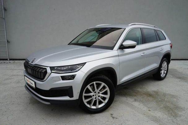 Skoda Kodiaq 140 kW image number 1