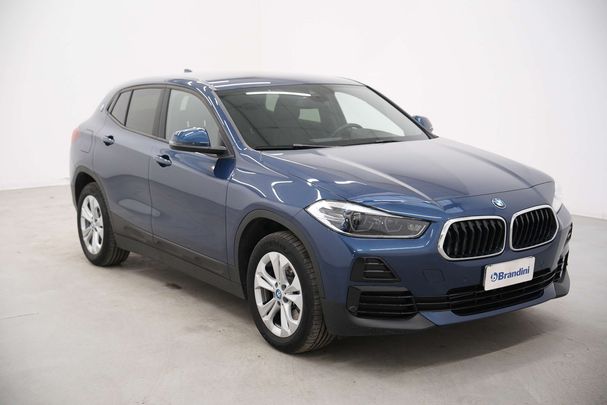 BMW X2 xDrive25e Advantage 162 kW image number 2