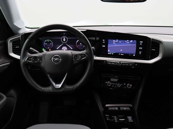 Opel Mokka Elegance 100 kW image number 7