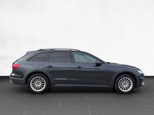 Audi A4 Allroad 50 TDI quattro Tiptronic 210 kW image number 3