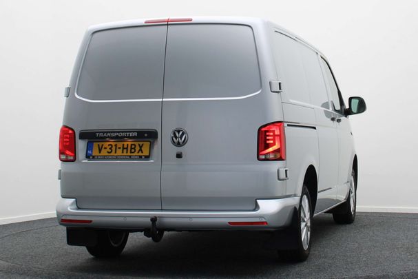 Volkswagen T6 Transporter DSG 110 kW image number 19