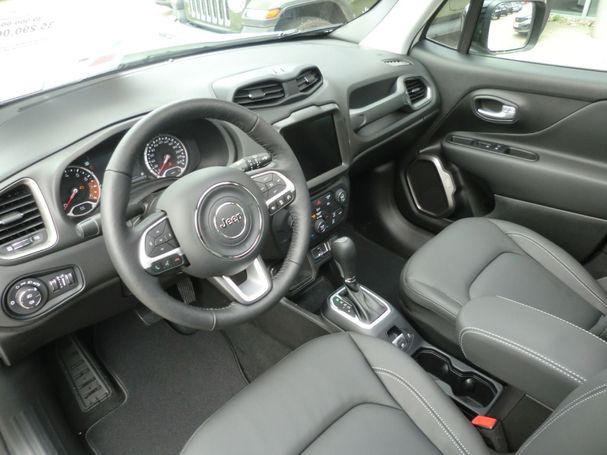 Jeep Renegade 1.5 S-Edition 96 kW image number 9