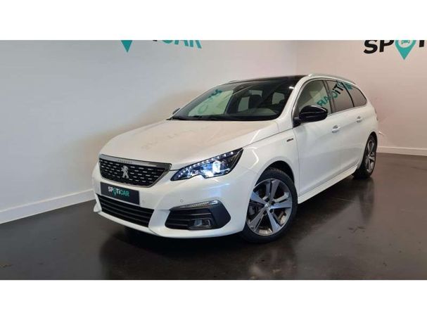 Peugeot 308 SW 96 kW image number 1