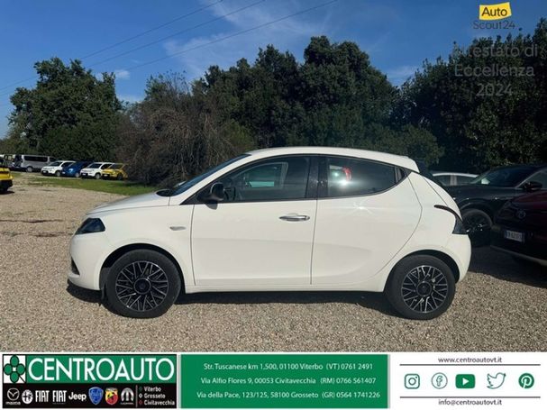 Lancia Ypsilon 51 kW image number 5