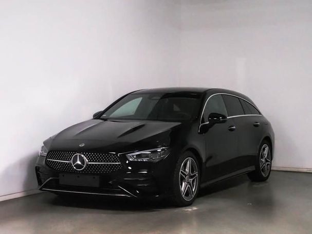 Mercedes-Benz CLA 200 Shooting Brake 120 kW image number 15