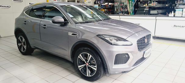 Jaguar E-Pace R-Dynamic S AWD 120 kW image number 2