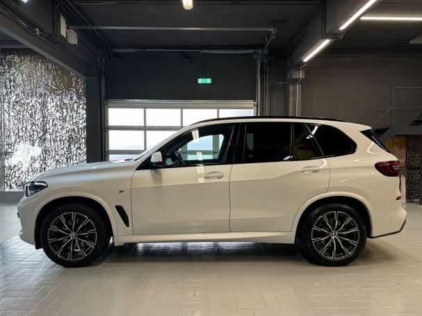 BMW X5 xDrive 210 kW image number 5