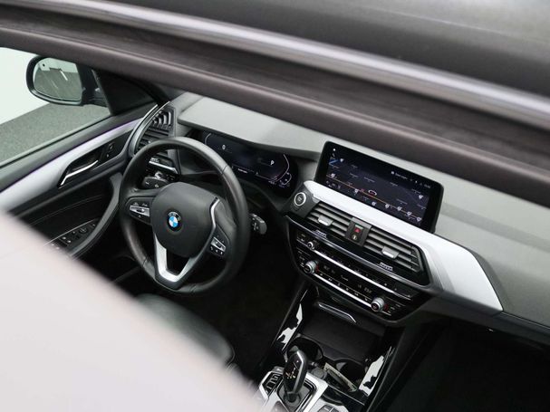 BMW X3 xDrive30e M 215 kW image number 34