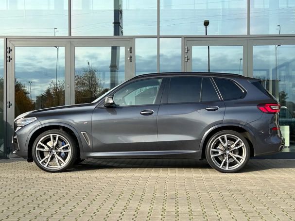 BMW X5 M 50d xDrive 294 kW image number 6