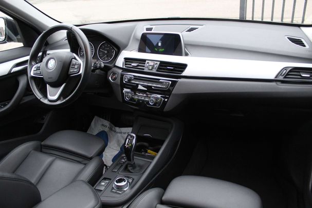 BMW X1 sDrive18i 104 kW image number 3