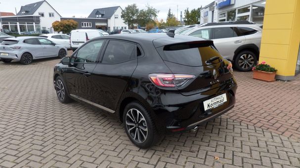 Renault Clio TCe 90 66 kW image number 5