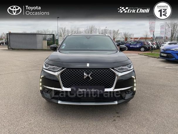 DS Automobiles 7 Crossback PureTech 225 165 kW image number 2