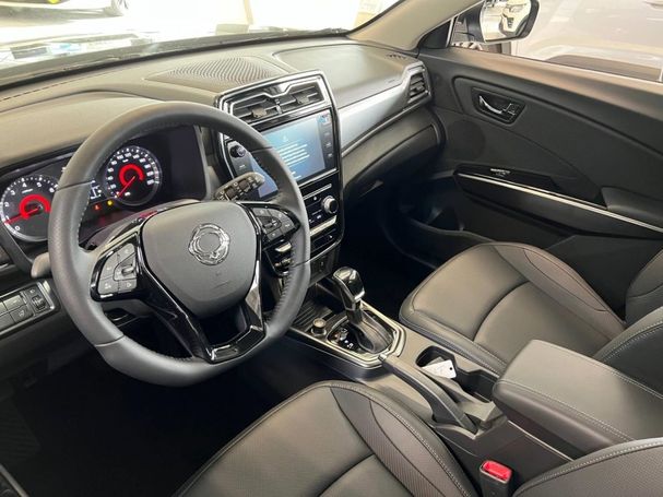 SsangYong Tivoli 1.5 120 kW image number 6