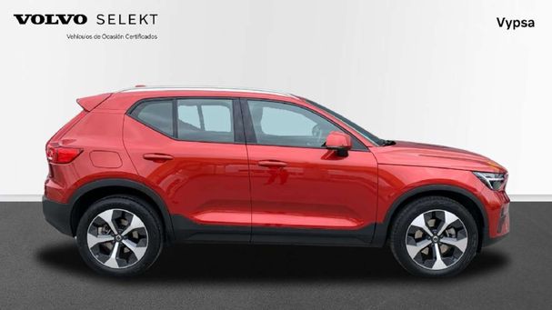 Volvo XC40 B3 Core 120 kW image number 3