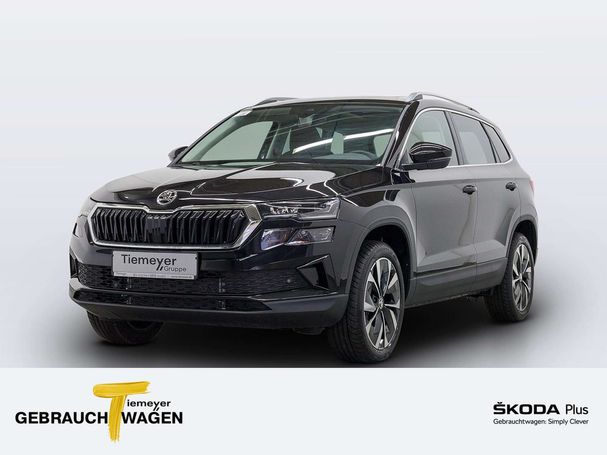 Skoda Karoq 1.5 TSI DSG 110 kW image number 2