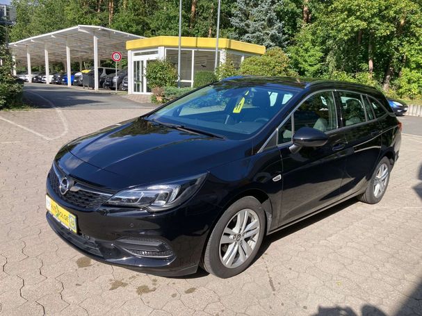 Opel Astra 90 kW image number 1