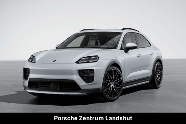 Porsche Macan 4 300 kW image number 2