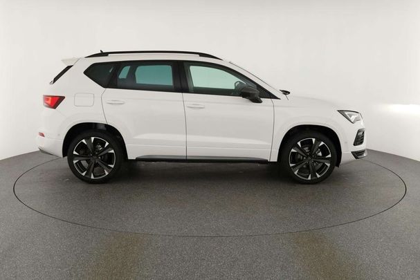 Cupra Ateca 110 kW image number 20