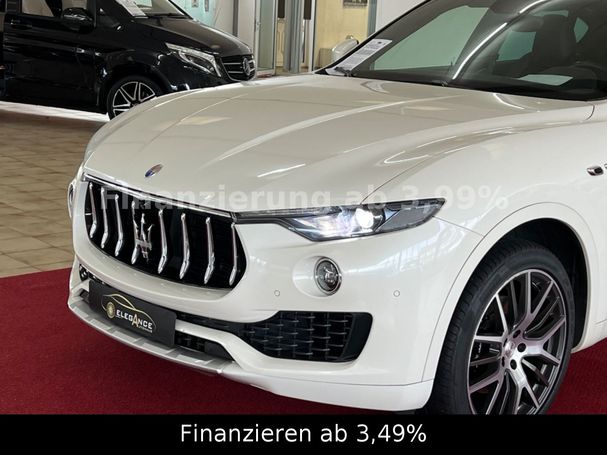 Maserati Levante 202 kW image number 2