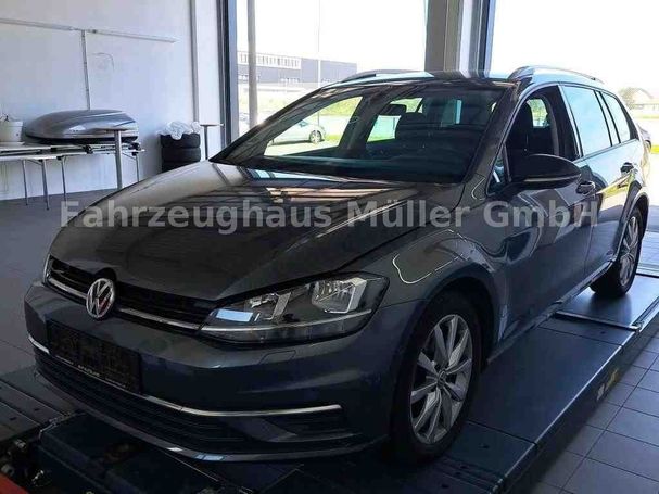 Volkswagen Golf Variant 1.6 TDI 85 kW image number 1