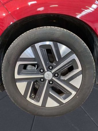 Hyundai Kona 39 kWh 100 kW image number 12