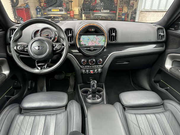 Mini Cooper S Countryman ALL4 141 kW image number 6