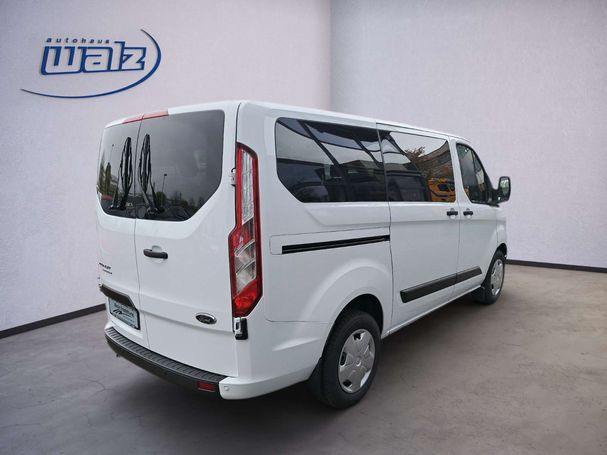 Ford Transit Custom Kombi Trend 96 kW image number 3