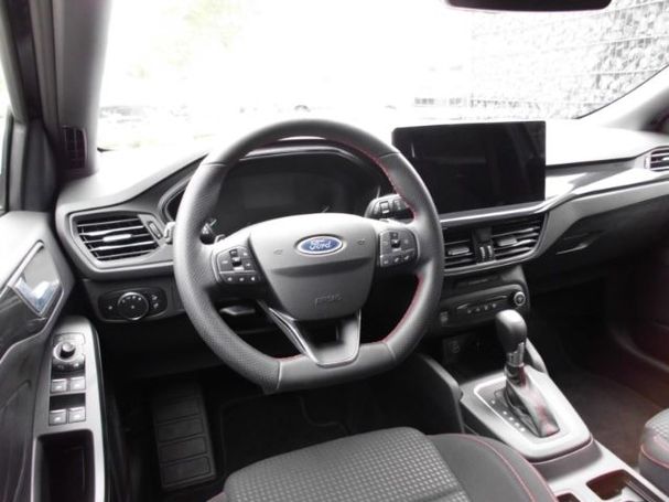 Ford Focus 1.0 EcoBoost Hybrid ST-Line 114 kW image number 14